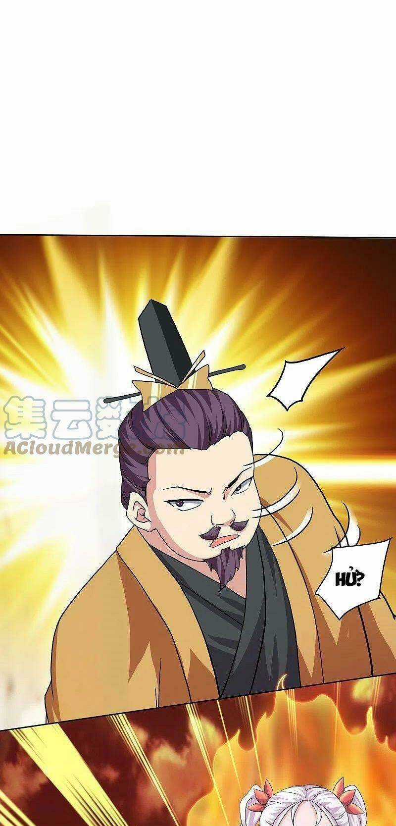 Tu La Kiếm Tôn - Chapter 301 - Trang 20