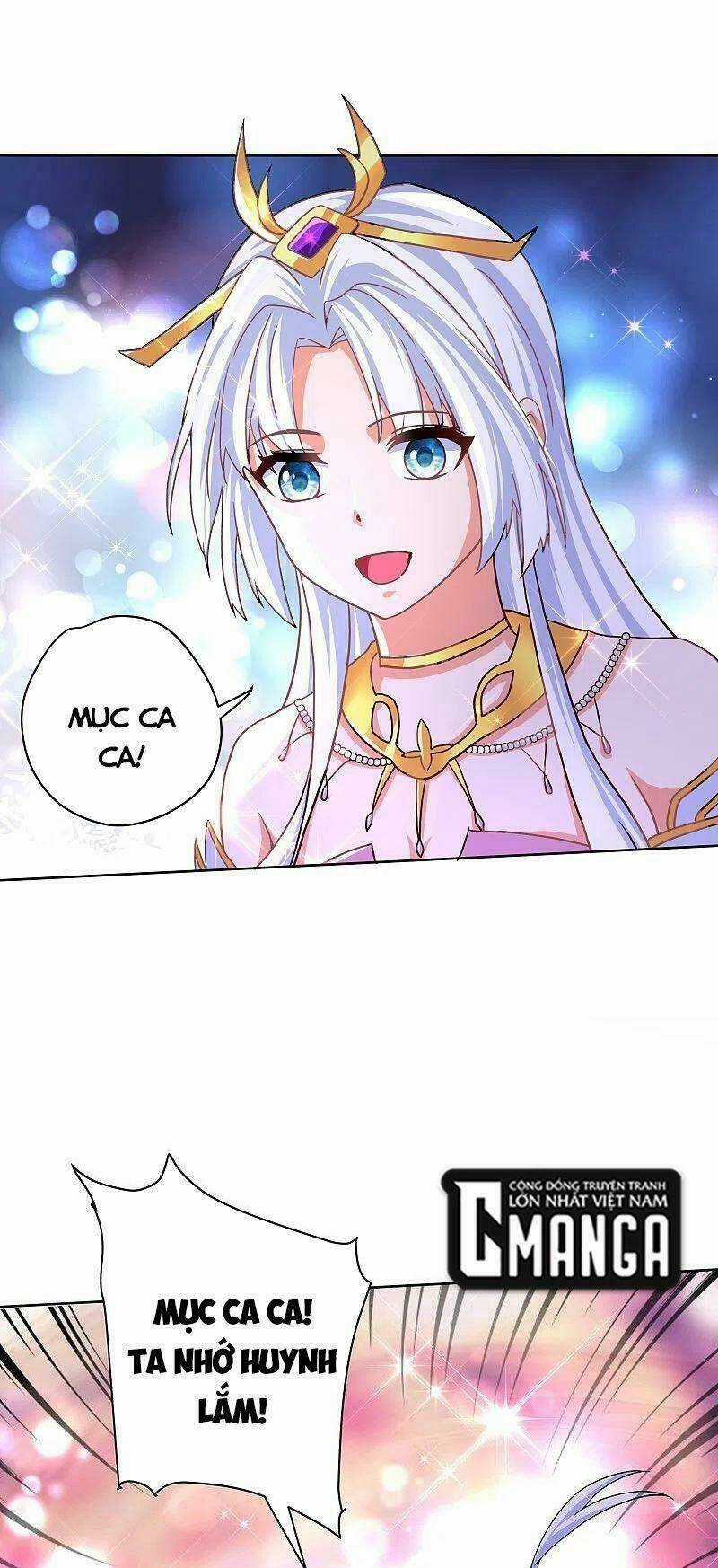 Tu La Kiếm Tôn - Chapter 301 - Trang 24