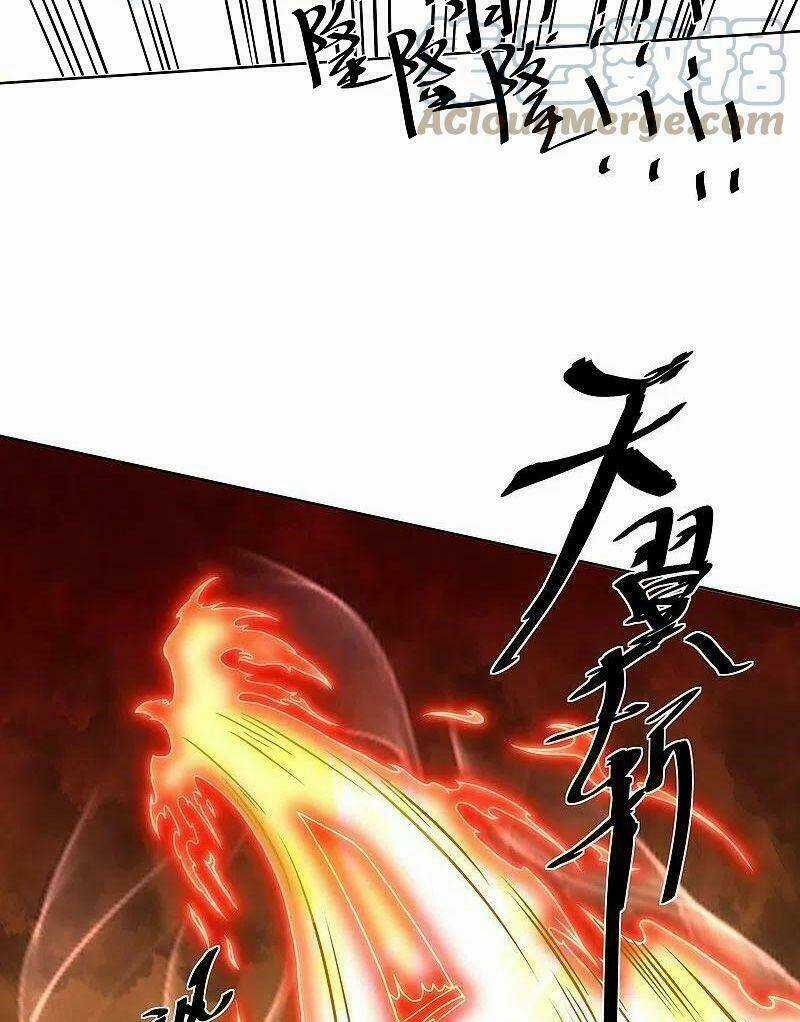 Tu La Kiếm Tôn - Chapter 301 - Trang 4