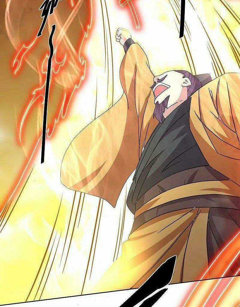 Tu La Kiếm Tôn - Chapter 301 - Trang 5