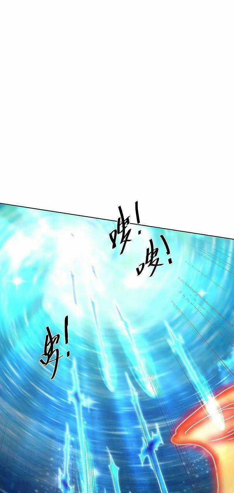 Tu La Kiếm Tôn - Chapter 301 - Trang 8