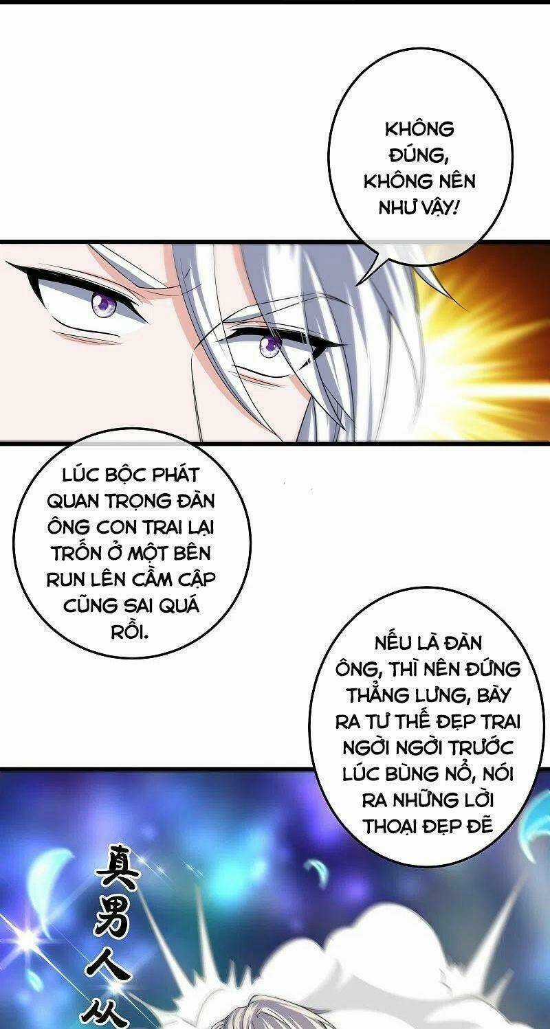 Tu La Kiếm Tôn - Chapter 302 - Trang 12