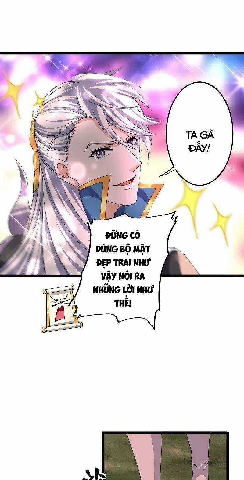 Tu La Kiếm Tôn - Chapter 302 - Trang 14