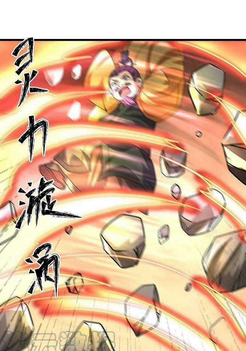 Tu La Kiếm Tôn - Chapter 302 - Trang 23