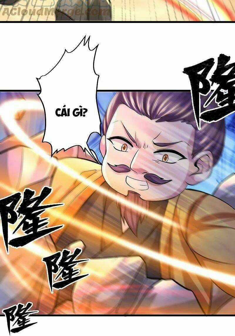 Tu La Kiếm Tôn - Chapter 302 - Trang 24