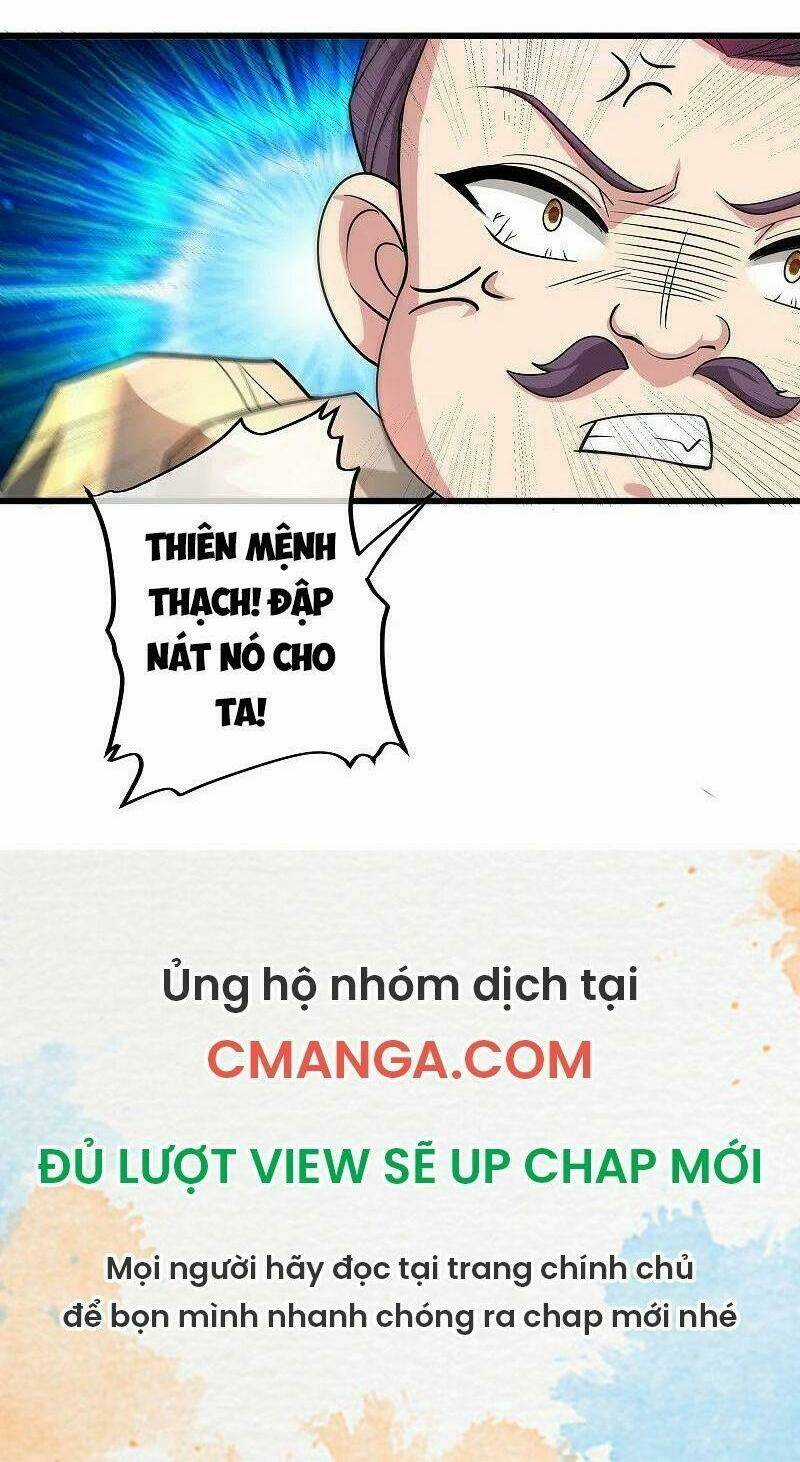 Tu La Kiếm Tôn - Chapter 302 - Trang 26