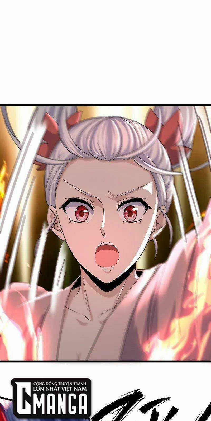 Tu La Kiếm Tôn - Chapter 302 - Trang 8