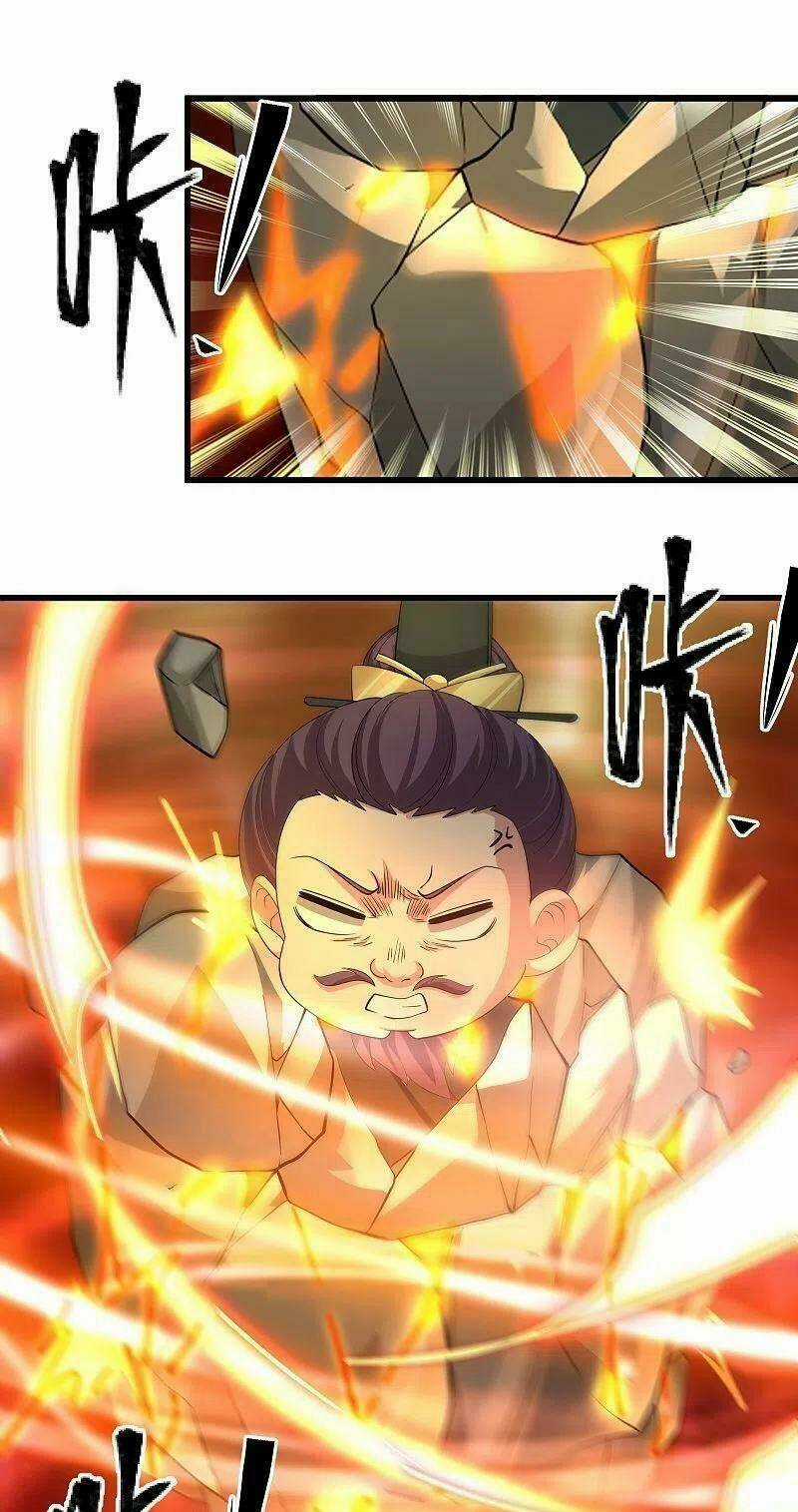 Tu La Kiếm Tôn - Chapter 303 - Trang 1