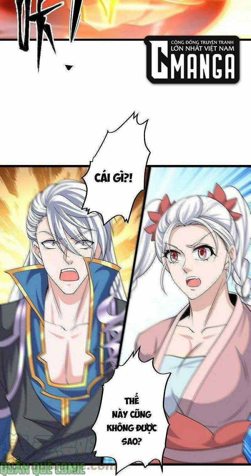 Tu La Kiếm Tôn - Chapter 303 - Trang 2