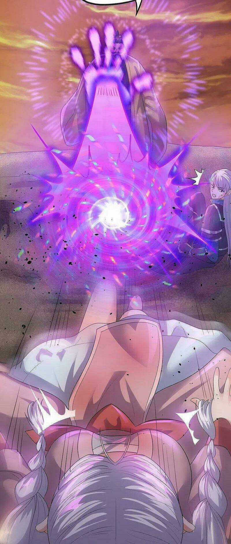 Tu La Kiếm Tôn - Chapter 303 - Trang 12