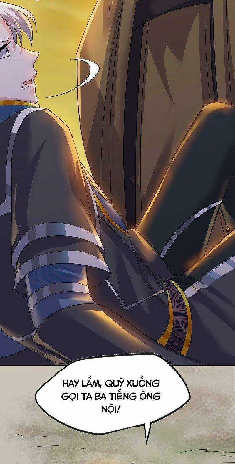 Tu La Kiếm Tôn - Chapter 303 - Trang 14