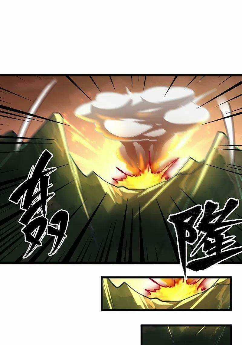 Tu La Kiếm Tôn - Chapter 303 - Trang 3