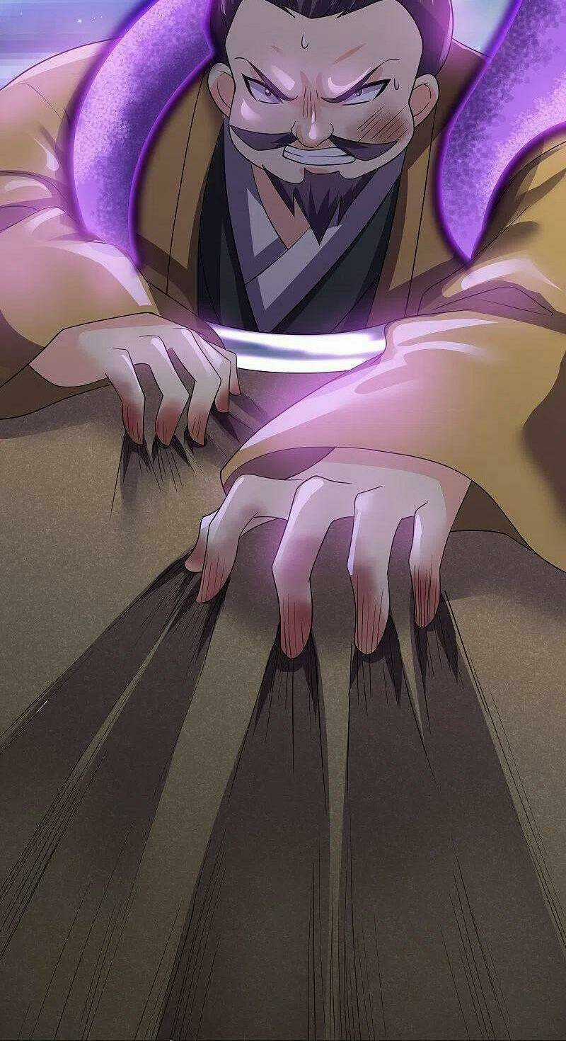 Tu La Kiếm Tôn - Chapter 303 - Trang 24