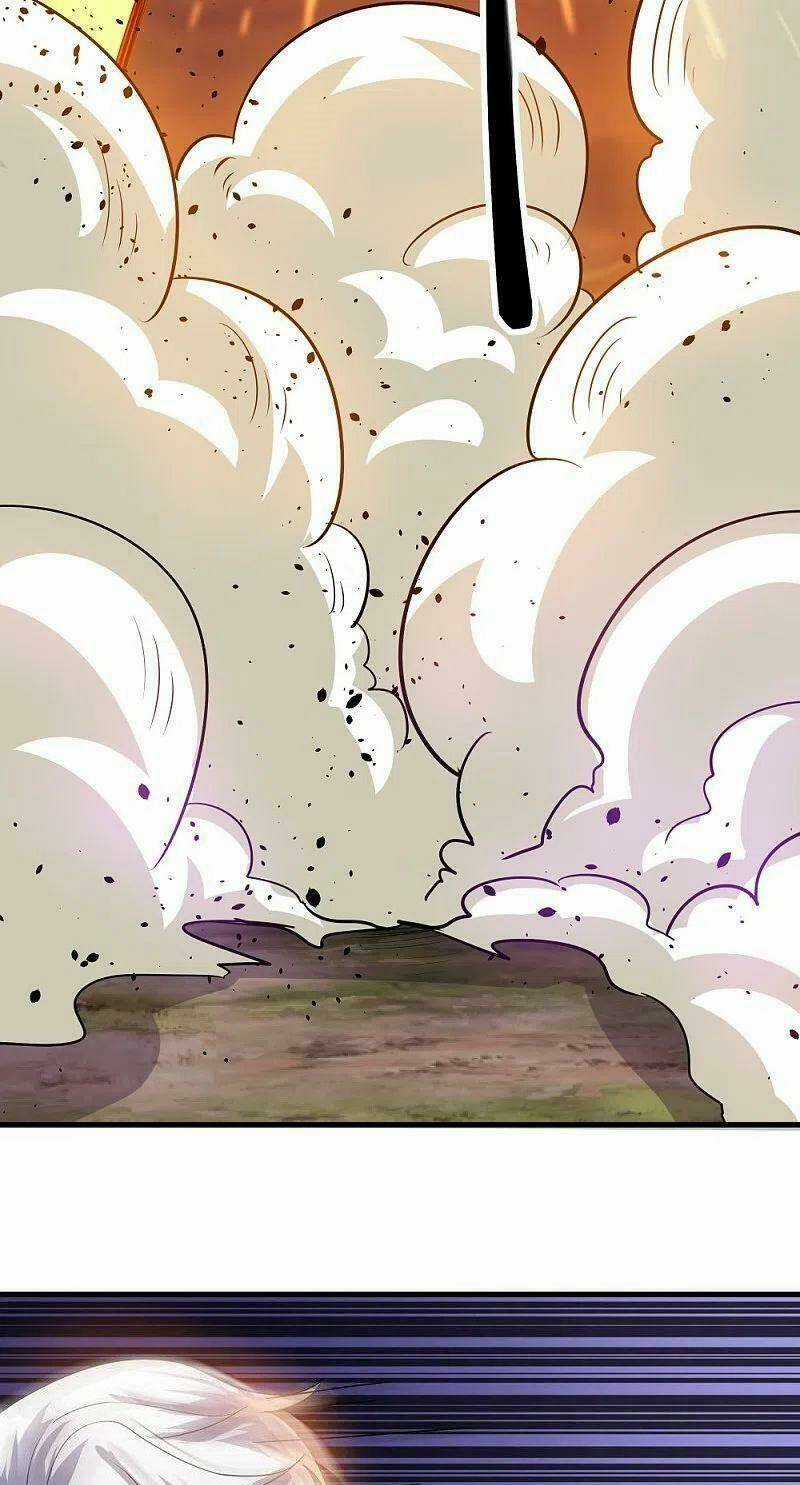 Tu La Kiếm Tôn - Chapter 304 - Trang 14