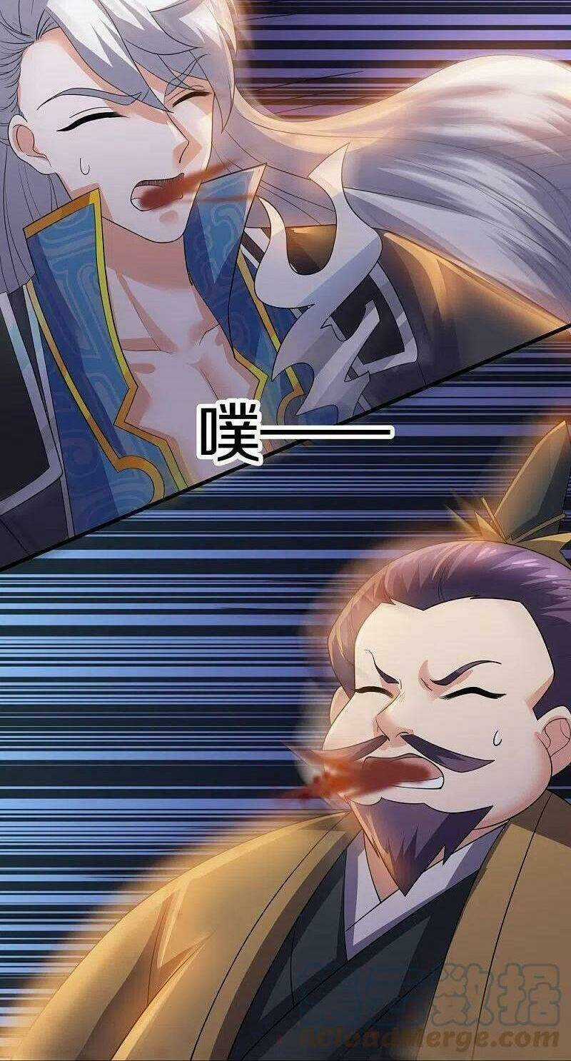 Tu La Kiếm Tôn - Chapter 304 - Trang 15