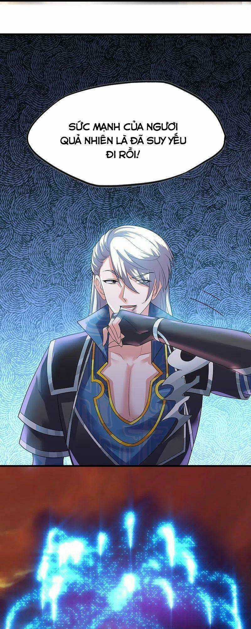 Tu La Kiếm Tôn - Chapter 304 - Trang 16