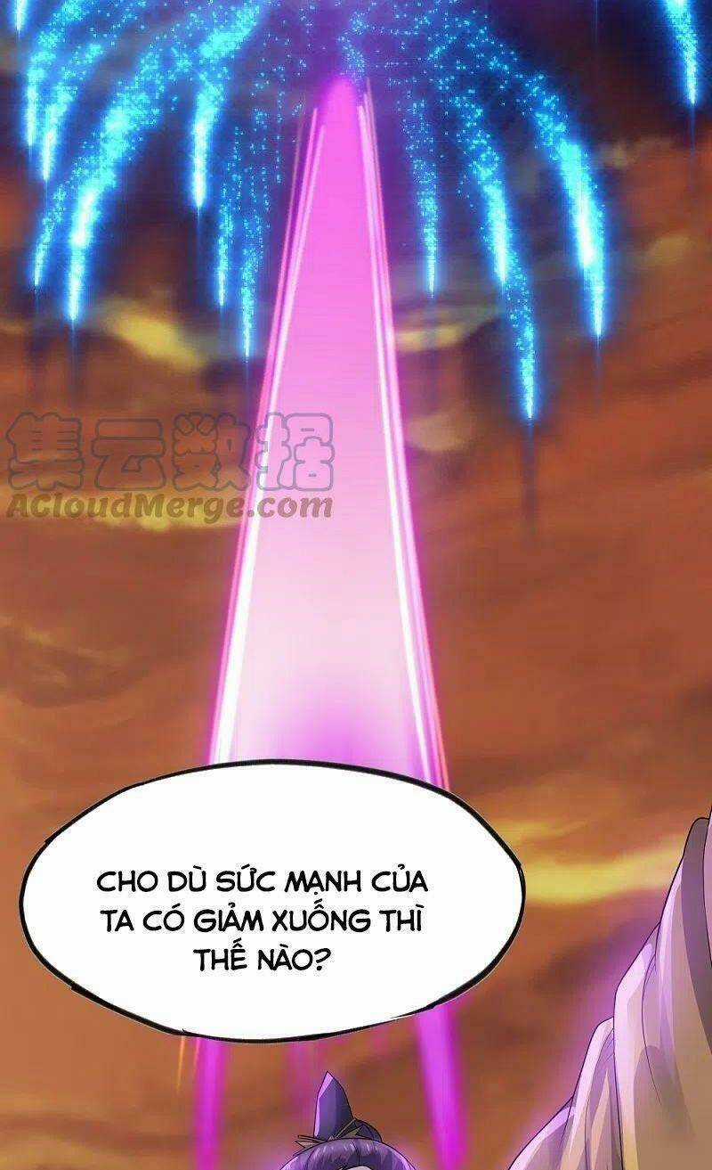 Tu La Kiếm Tôn - Chapter 304 - Trang 17