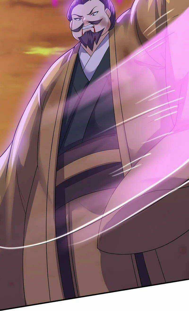 Tu La Kiếm Tôn - Chapter 304 - Trang 18