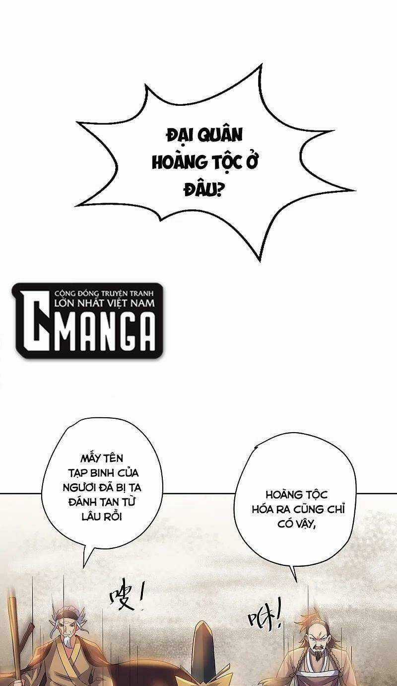 Tu La Kiếm Tôn - Chapter 304 - Trang 19