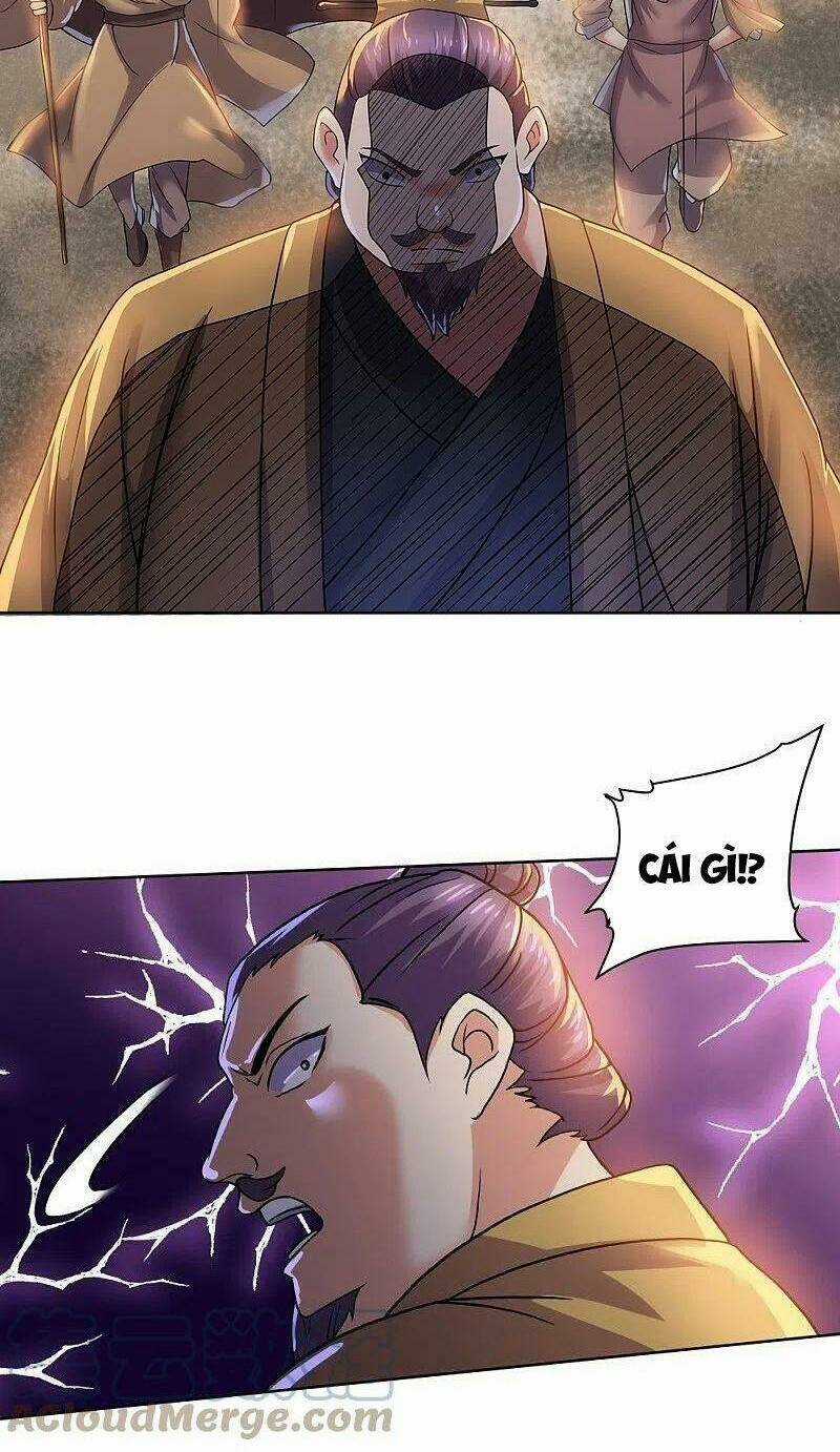 Tu La Kiếm Tôn - Chapter 304 - Trang 20