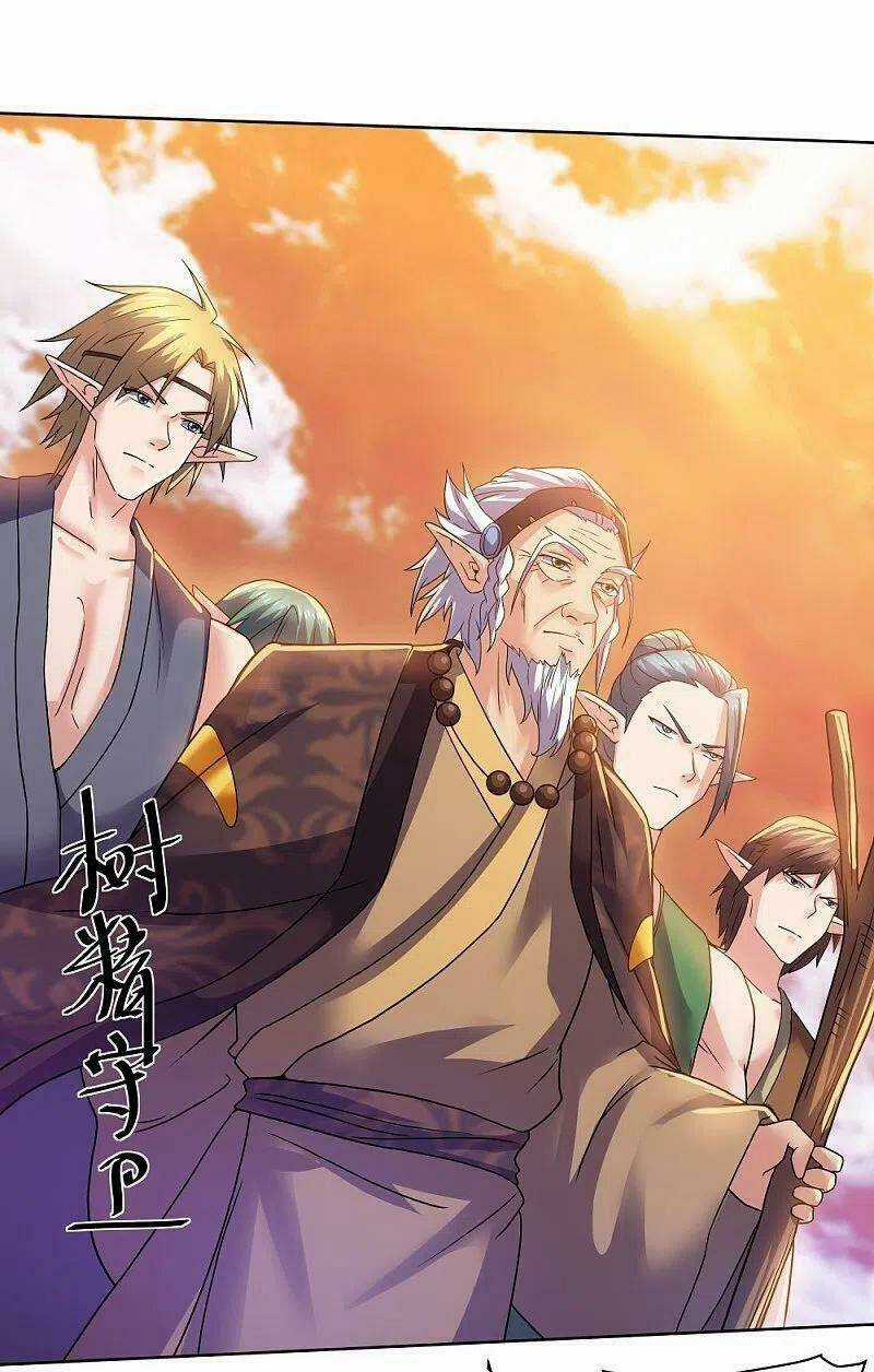 Tu La Kiếm Tôn - Chapter 304 - Trang 23