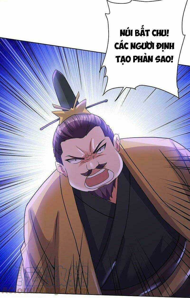 Tu La Kiếm Tôn - Chapter 304 - Trang 24
