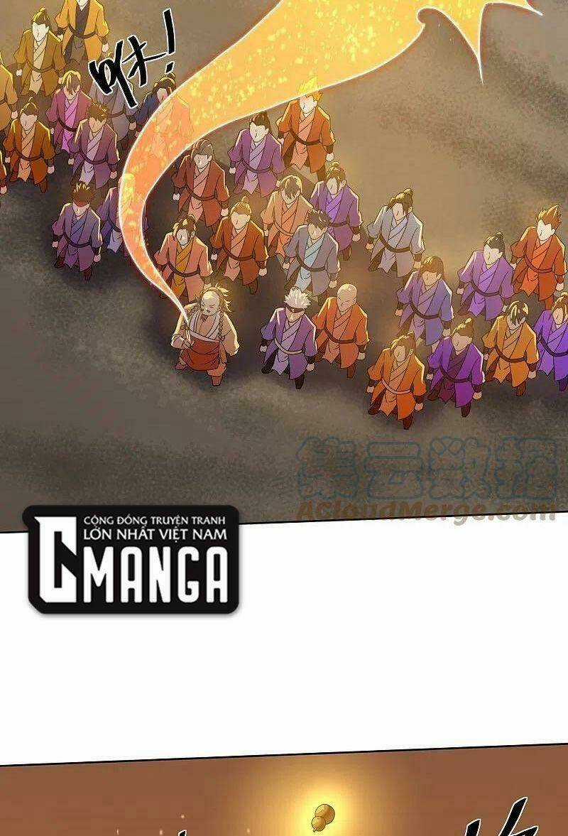 Tu La Kiếm Tôn - Chapter 304 - Trang 26