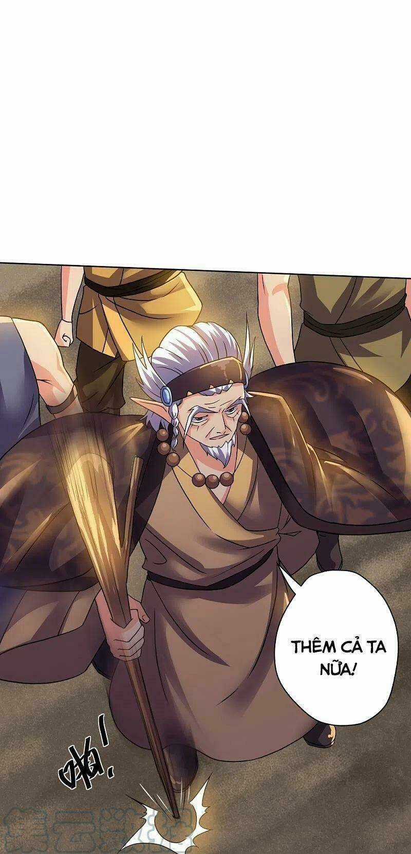 Tu La Kiếm Tôn - Chapter 304 - Trang 28