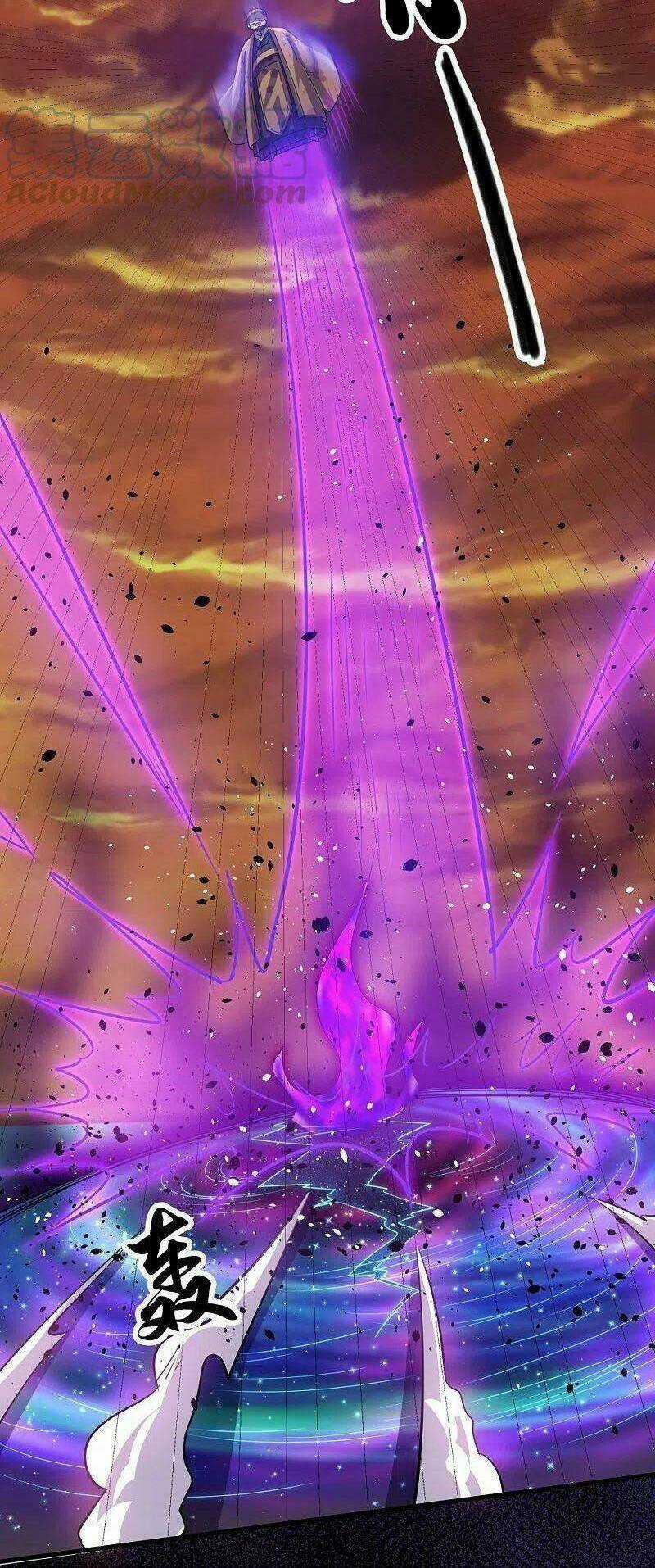 Tu La Kiếm Tôn - Chapter 304 - Trang 4