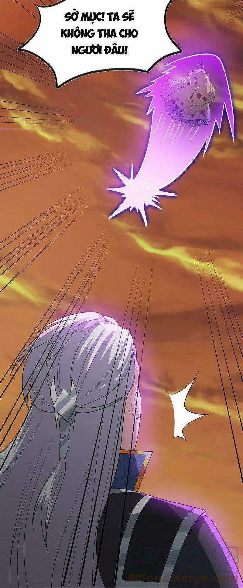 Tu La Kiếm Tôn - Chapter 304 - Trang 6