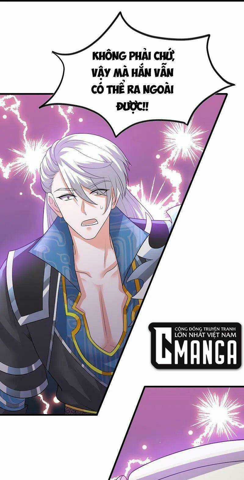 Tu La Kiếm Tôn - Chapter 304 - Trang 7