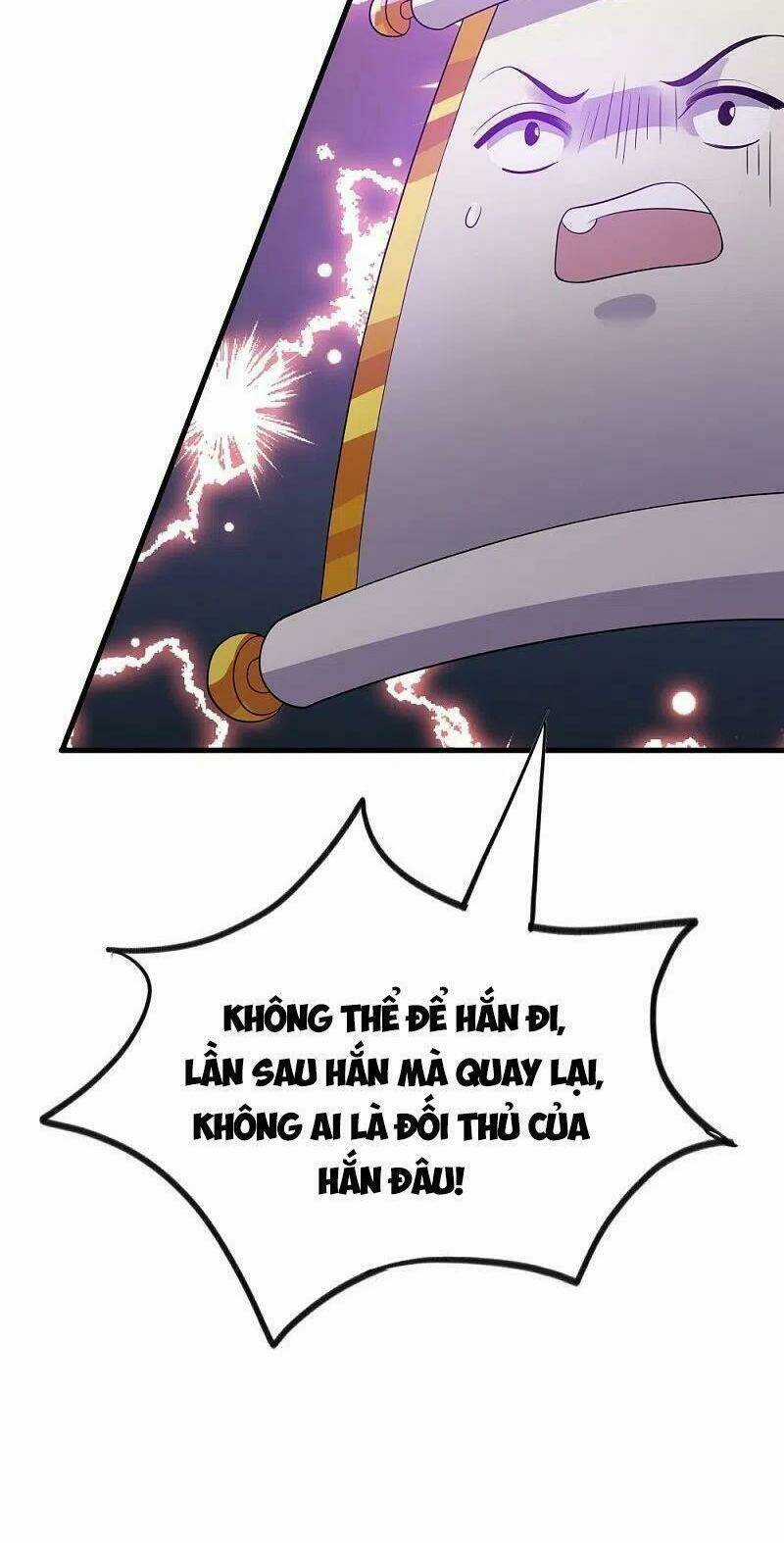 Tu La Kiếm Tôn - Chapter 304 - Trang 8