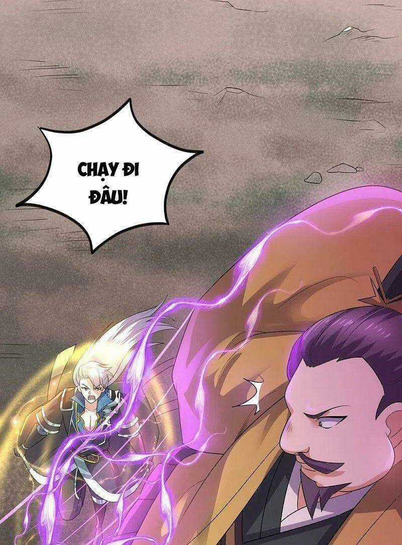 Tu La Kiếm Tôn - Chapter 304 - Trang 10