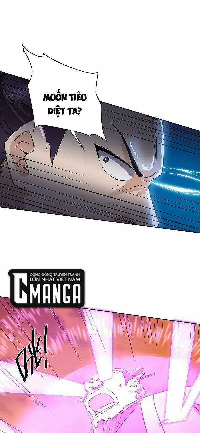 Tu La Kiếm Tôn - Chapter 305 - Trang 1