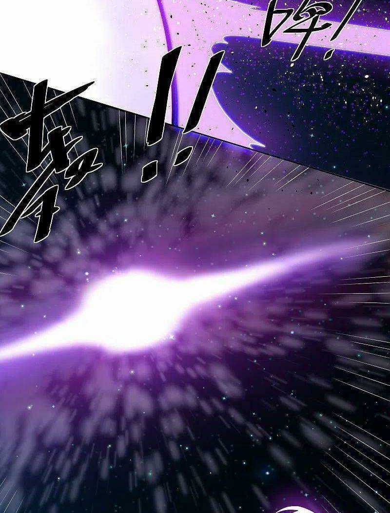 Tu La Kiếm Tôn - Chapter 305 - Trang 13