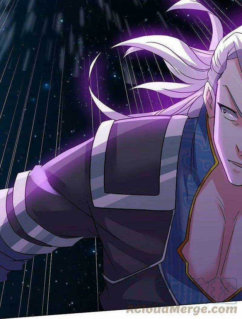 Tu La Kiếm Tôn - Chapter 305 - Trang 14