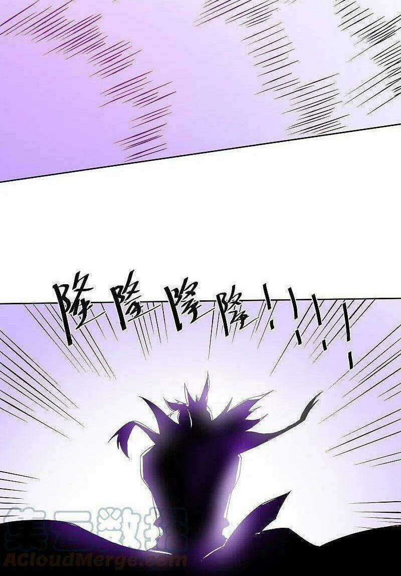 Tu La Kiếm Tôn - Chapter 305 - Trang 17