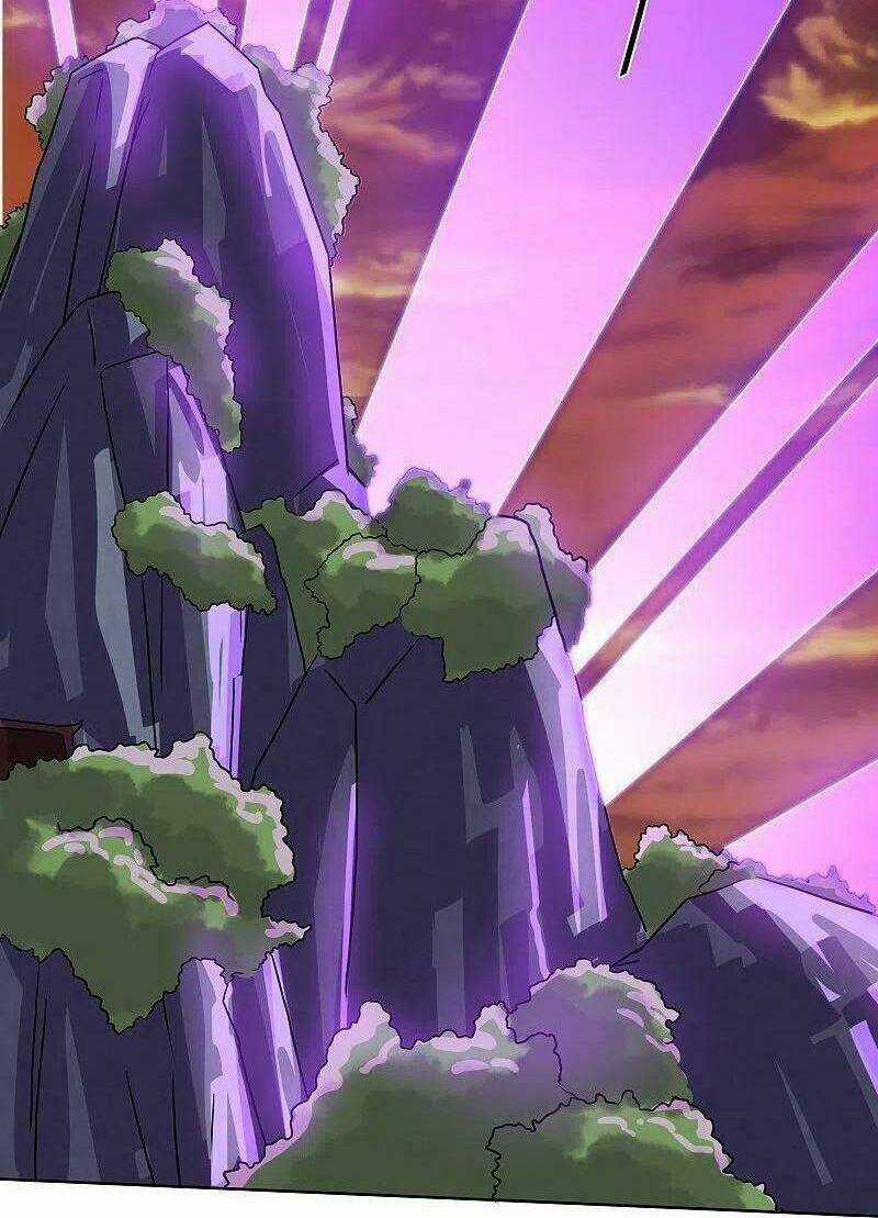 Tu La Kiếm Tôn - Chapter 305 - Trang 20