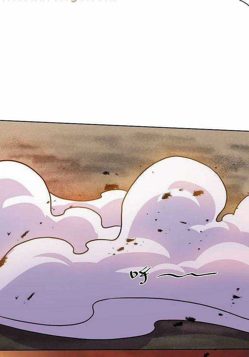 Tu La Kiếm Tôn - Chapter 305 - Trang 22