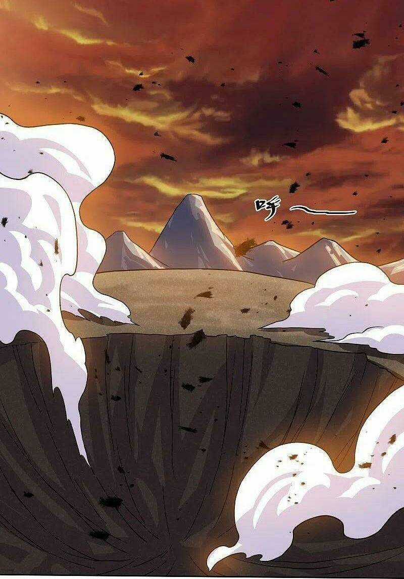 Tu La Kiếm Tôn - Chapter 305 - Trang 23