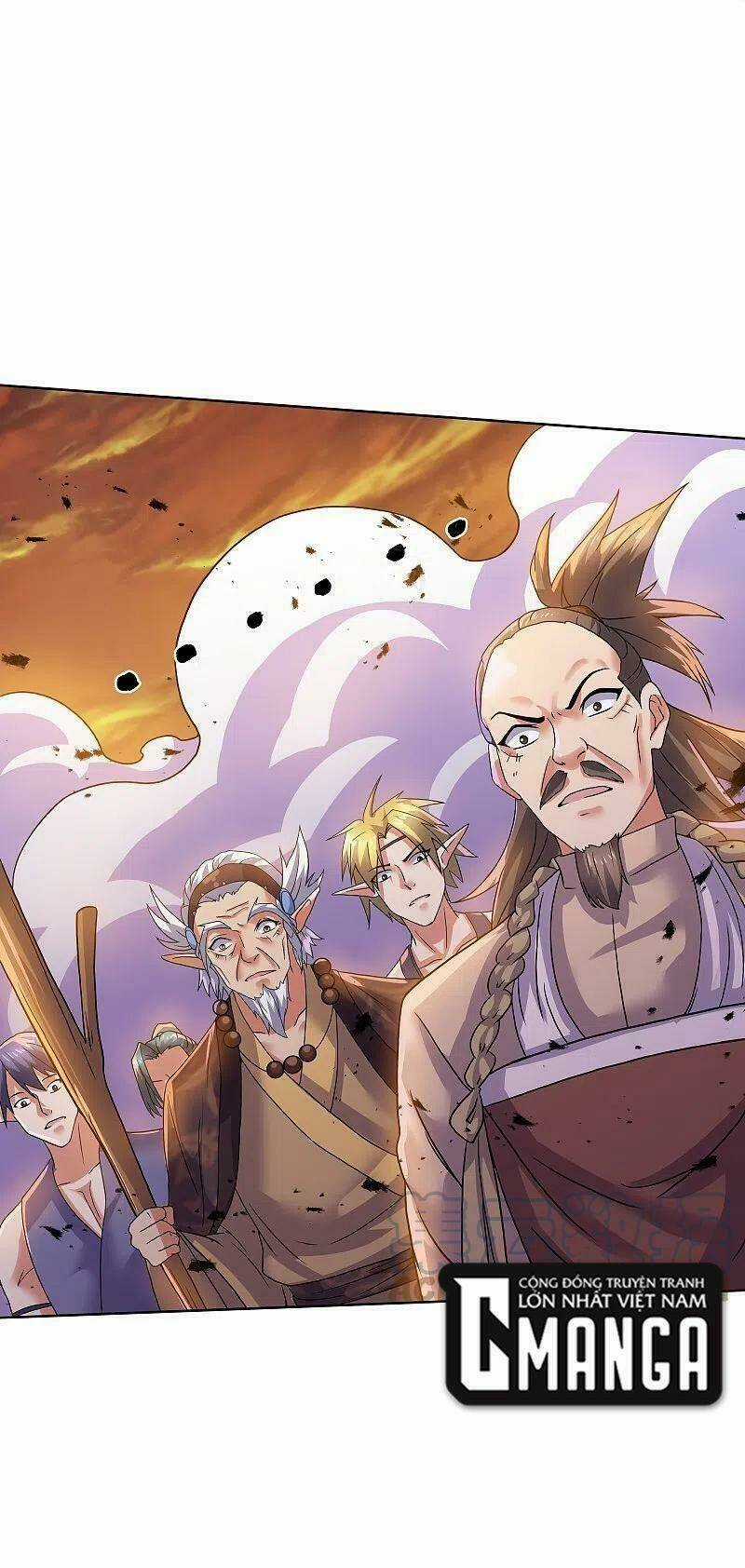 Tu La Kiếm Tôn - Chapter 305 - Trang 24