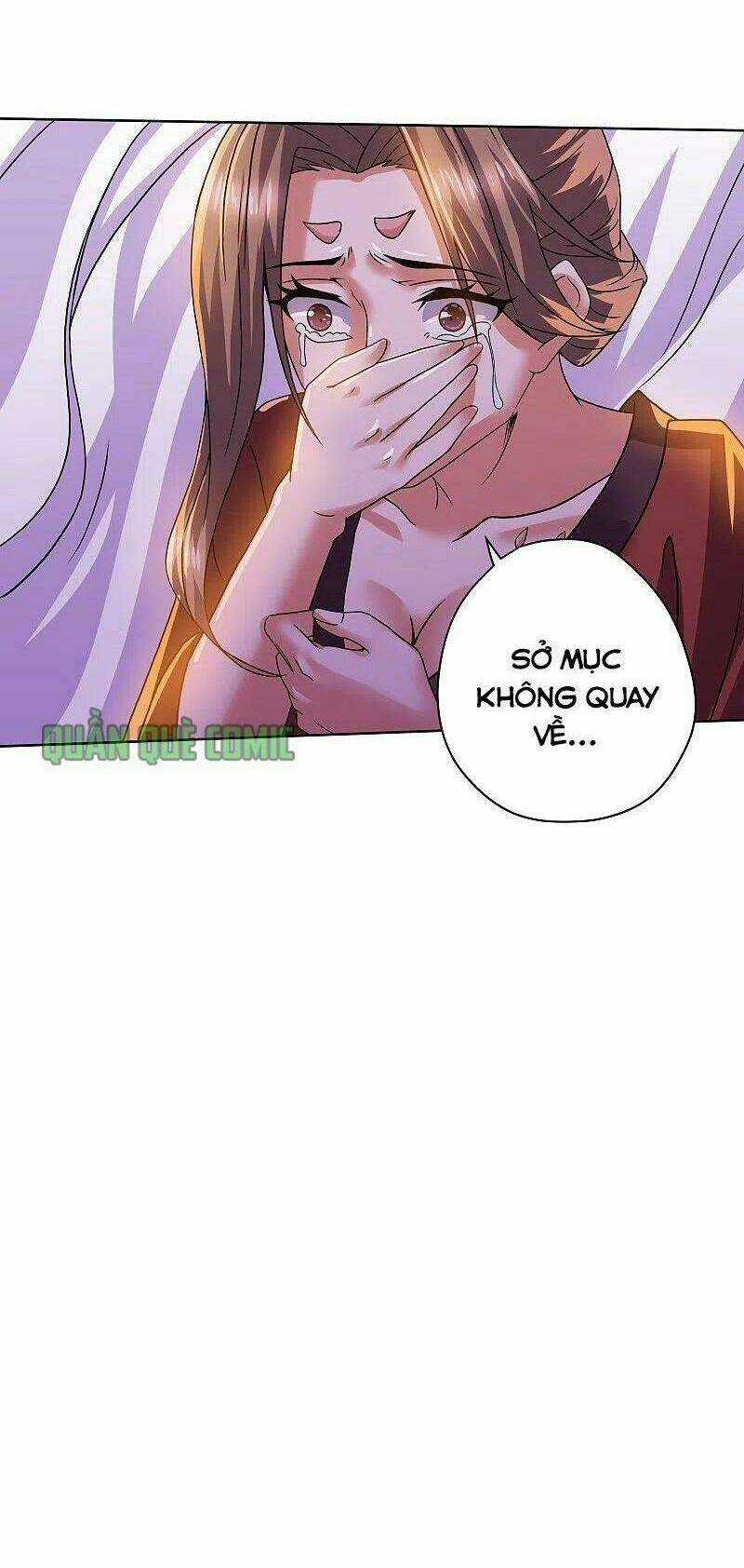 Tu La Kiếm Tôn - Chapter 305 - Trang 25