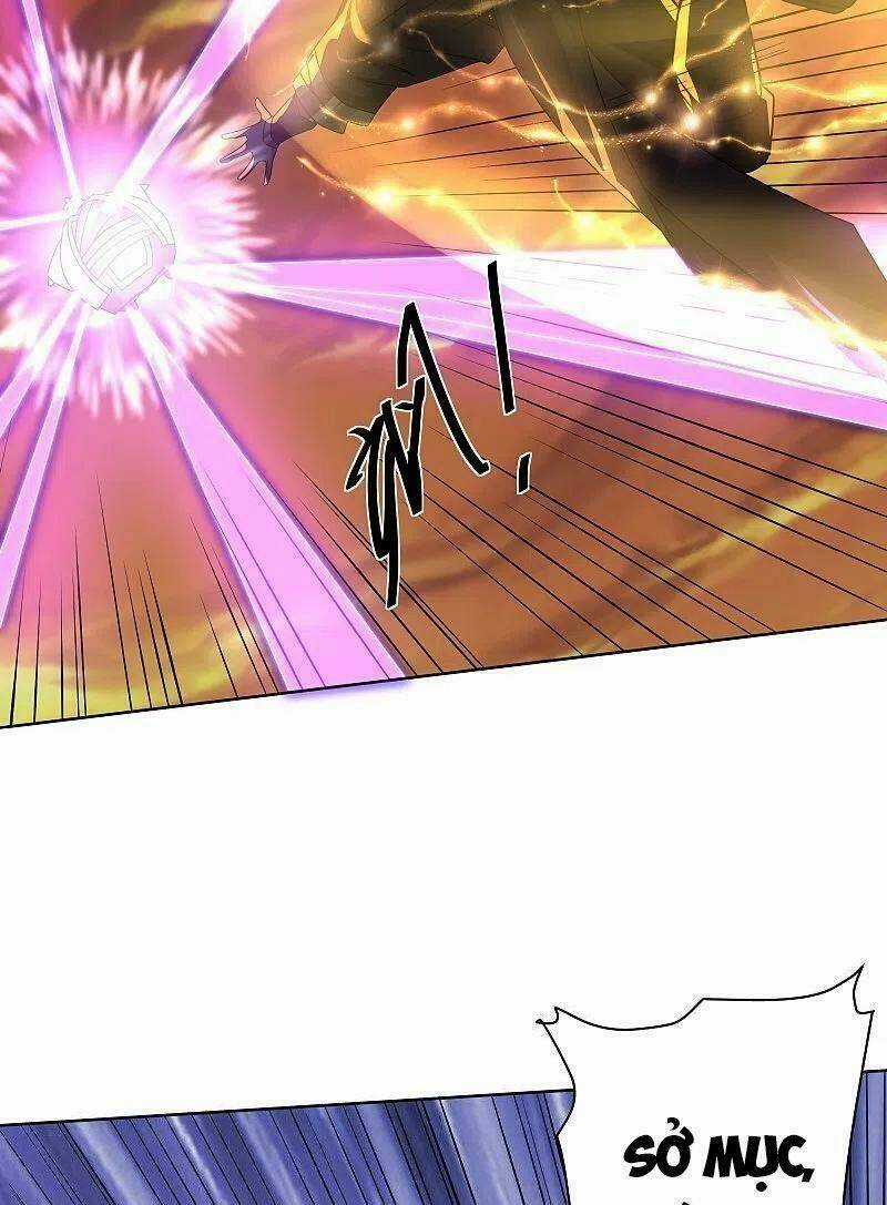 Tu La Kiếm Tôn - Chapter 305 - Trang 6