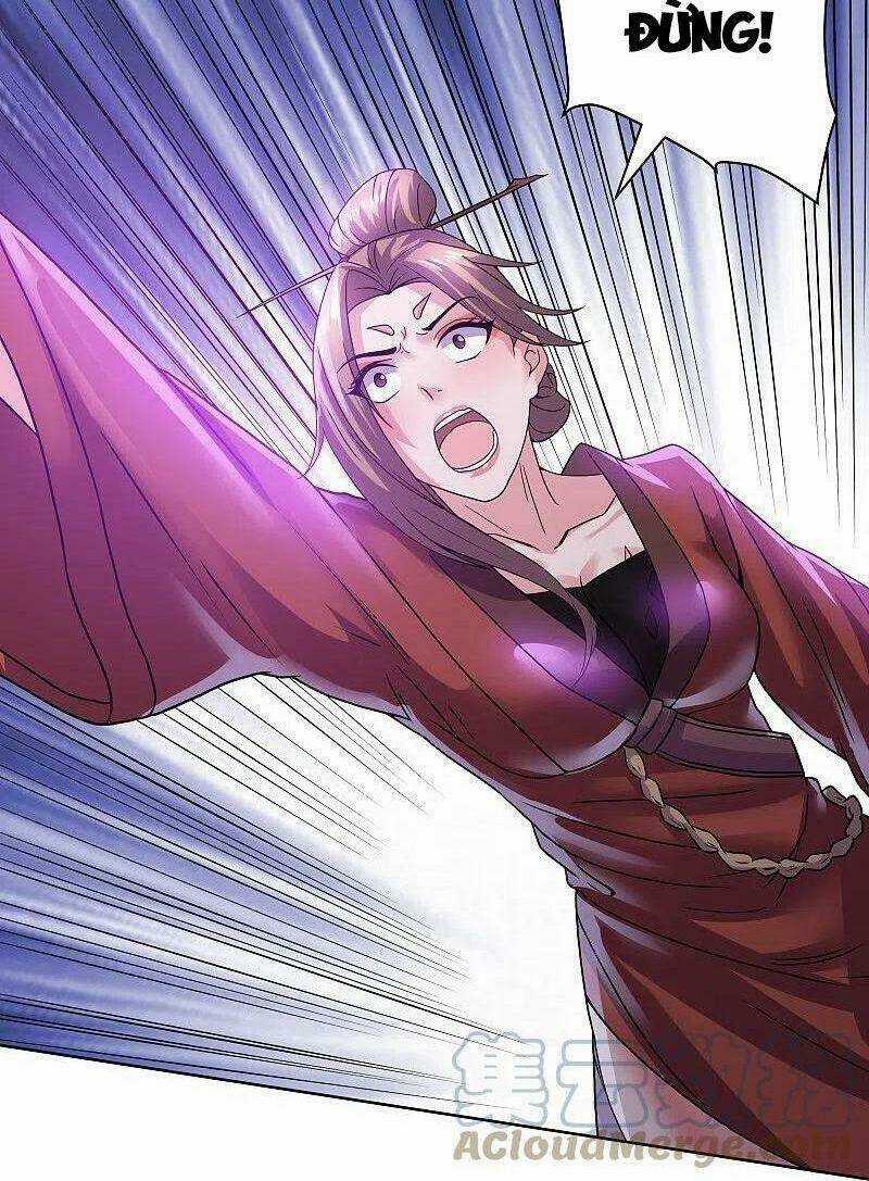 Tu La Kiếm Tôn - Chapter 305 - Trang 7