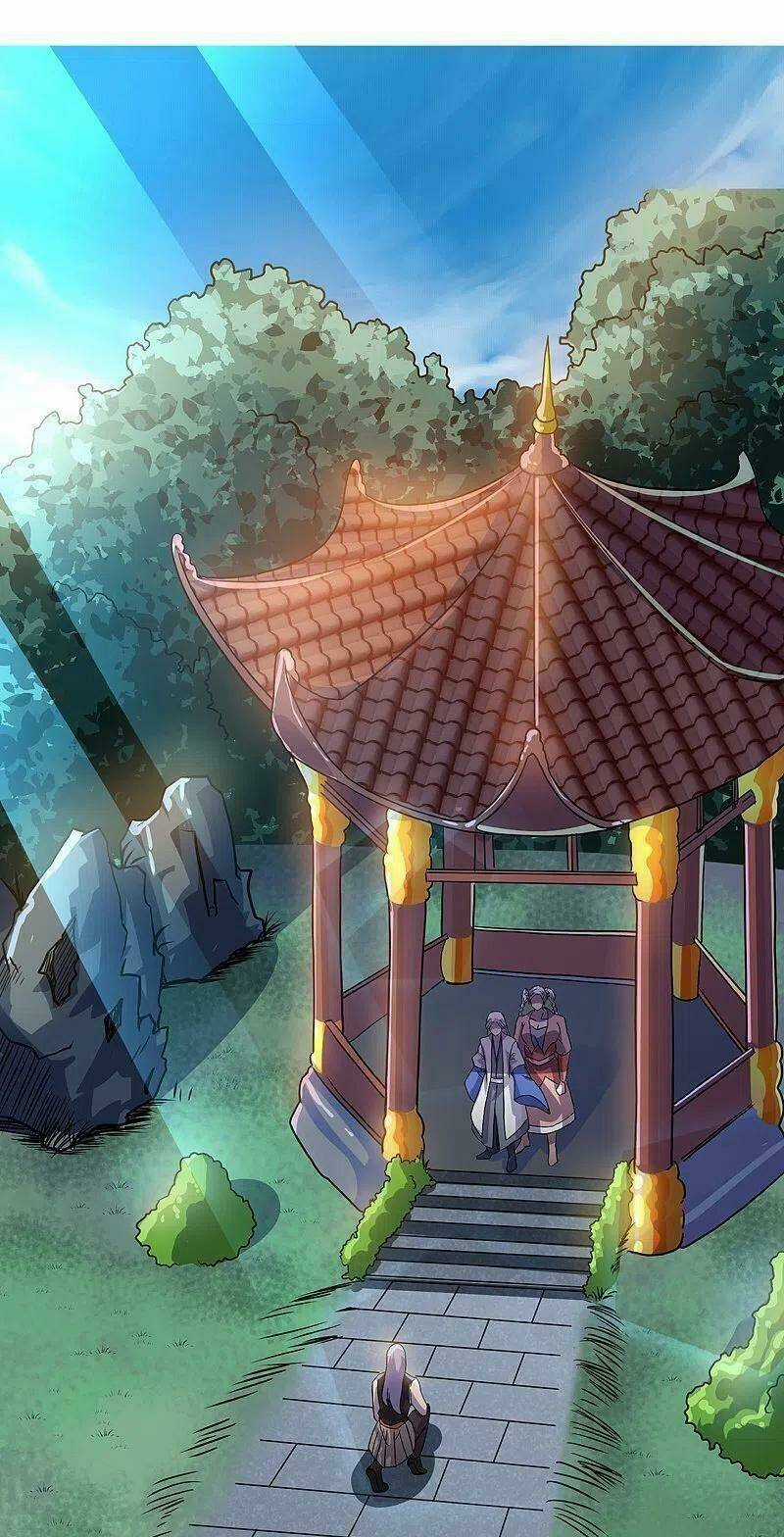 Tu La Kiếm Tôn - Chapter 306 - Trang 1