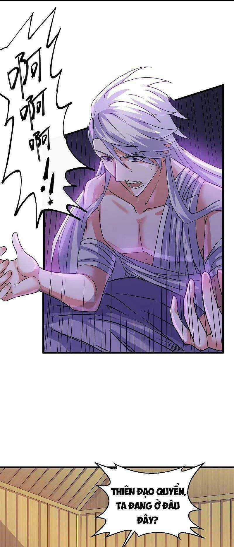 Tu La Kiếm Tôn - Chapter 306 - Trang 11