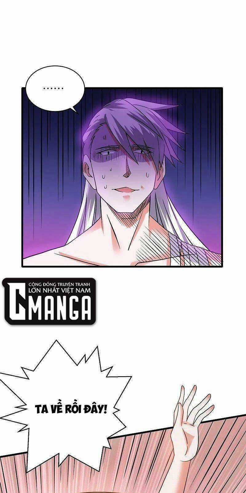 Tu La Kiếm Tôn - Chapter 306 - Trang 17