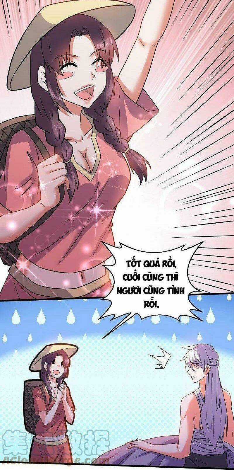 Tu La Kiếm Tôn - Chapter 306 - Trang 18