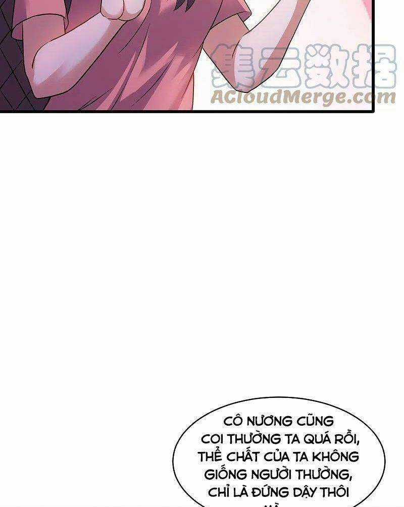 Tu La Kiếm Tôn - Chapter 306 - Trang 20