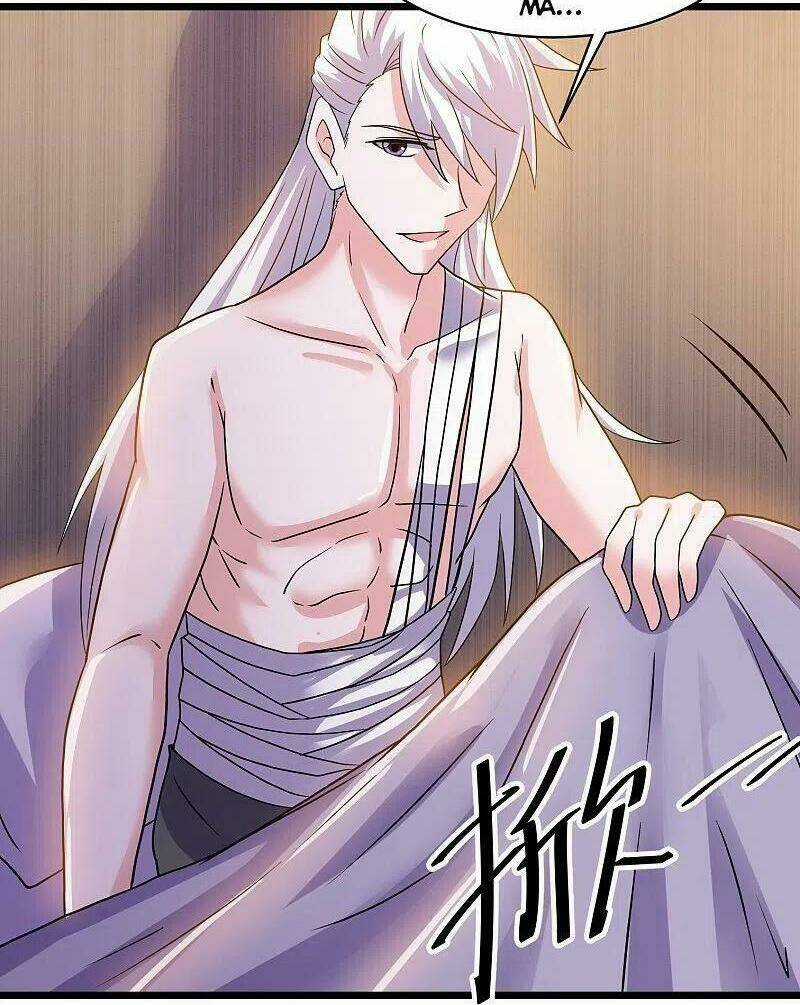 Tu La Kiếm Tôn - Chapter 306 - Trang 21